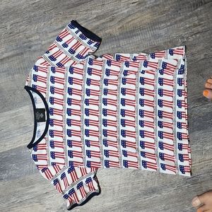 Womens Harley Davidson Museum shirt